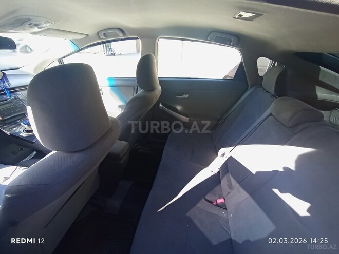 Toyota Prius 2009, 290,912 km - 1.8 l - Bakı