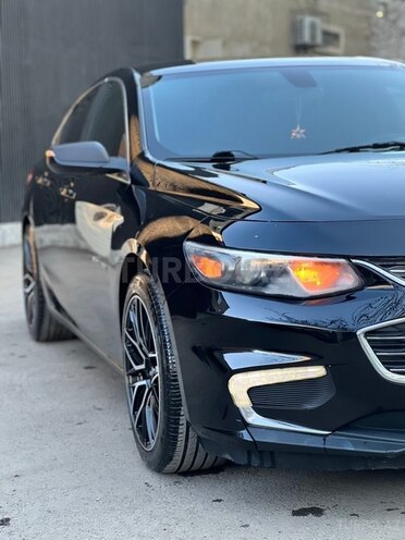 Chevrolet Malibu 2017, 175,000 km - 1.5 l - Gəncə
