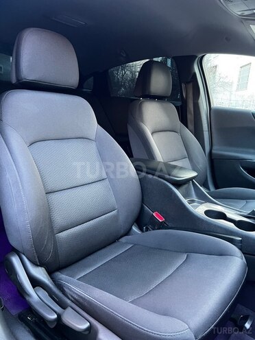 Chevrolet Malibu 2017, 175,000 km - 1.5 l - Gəncə