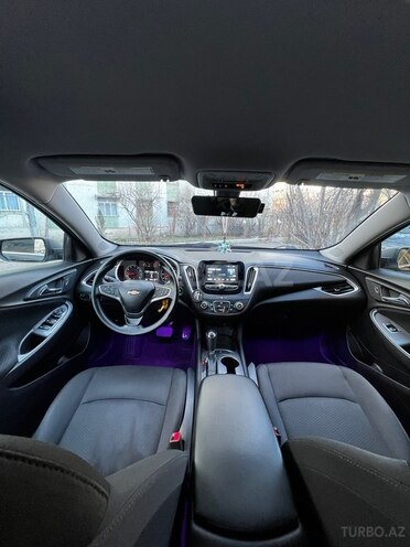 Chevrolet Malibu 2017, 175,000 km - 1.5 l - Gəncə