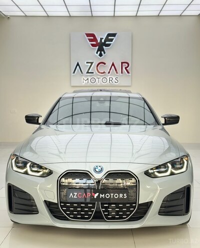 BMW i4 2022, 73,898 km - 0.0 l - Bakı