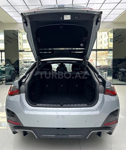 BMW i4 2022, 73,898 km - 0.0 l - Bakı