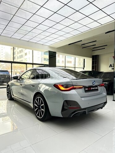 BMW i4 2022, 73,898 km - 0.0 l - Bakı