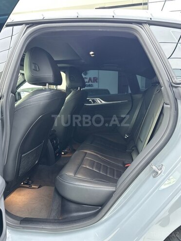 BMW i4 2022, 73,898 km - 0.0 l - Bakı