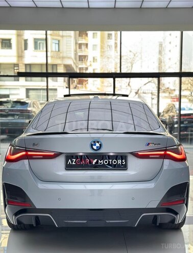 BMW i4 2022, 73,898 km - 0.0 l - Bakı