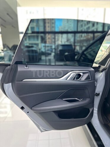 BMW i4 2022, 73,898 km - 0.0 l - Bakı