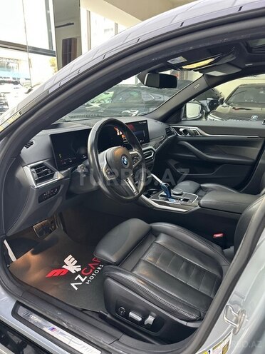 BMW i4 2022, 73,898 km - 0.0 l - Bakı