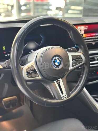 BMW i4 2022, 73,898 km - 0.0 l - Bakı