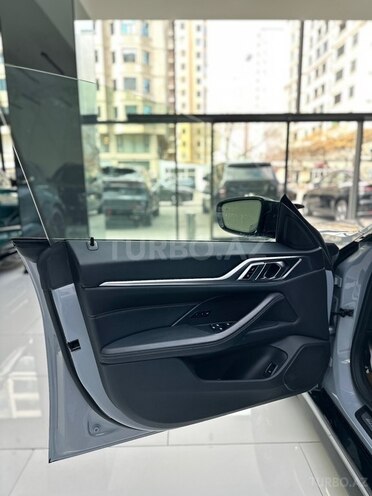 BMW i4 2022, 73,898 km - 0.0 l - Bakı