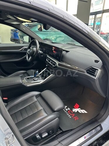 BMW i4 2022, 73,898 km - 0.0 l - Bakı