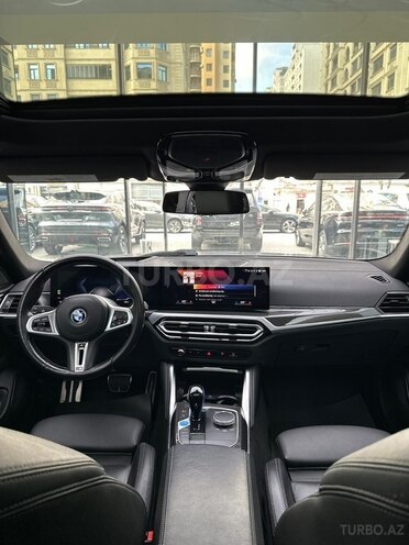 BMW i4 2022, 73,898 km - 0.0 l - Bakı