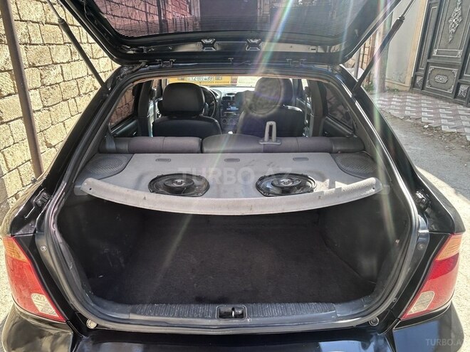 Hyundai Accent 2005, 381,258 km - 1.5 l - Bakı