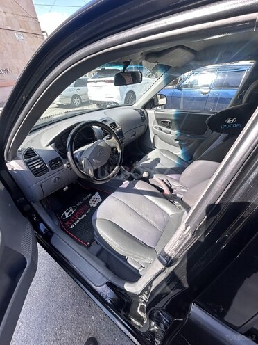 Hyundai Accent 2005, 381,258 km - 1.5 l - Bakı