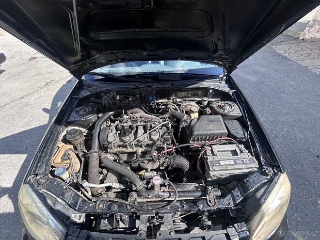 Hyundai Accent 2005, 381,258 km - 1.5 l - Bakı