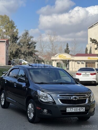 Chevrolet Cobalt 2022, 39,803 km - 1.5 l - Bakı