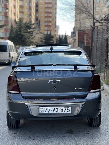 Chevrolet Cobalt 2022, 39,803 km - 1.5 l - Bakı
