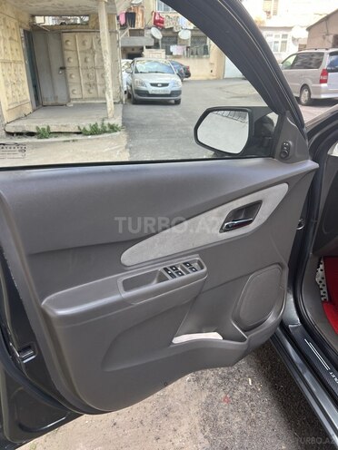 Chevrolet Cobalt 2022, 39,803 km - 1.5 l - Bakı