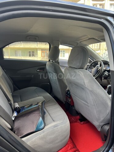 Chevrolet Cobalt 2022, 39,803 km - 1.5 l - Bakı