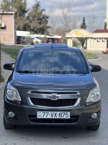Chevrolet Cobalt 2022, 39,803 km - 1.5 l - Bakı