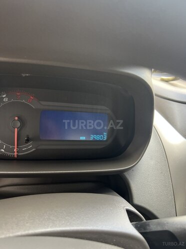 Chevrolet Cobalt 2022, 39,803 km - 1.5 l - Bakı