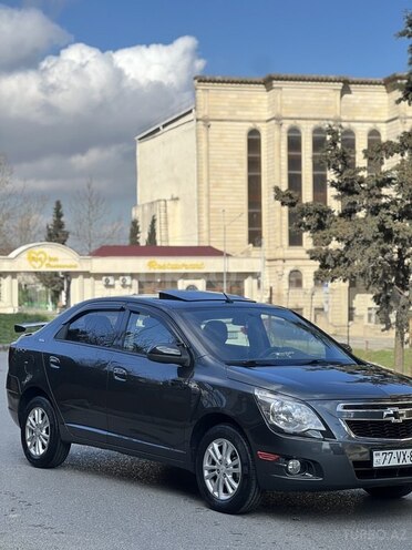 Chevrolet Cobalt 2022, 39,803 km - 1.5 l - Bakı