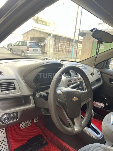 Chevrolet Cobalt 2022, 39,803 km - 1.5 l - Bakı
