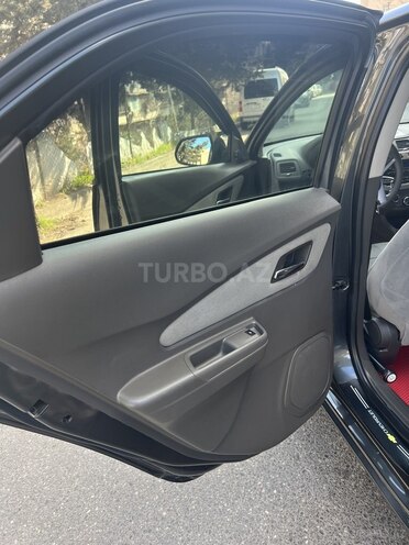 Chevrolet Cobalt 2022, 39,803 km - 1.5 l - Bakı