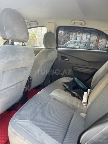 Chevrolet Cobalt 2022, 39,803 km - 1.5 l - Bakı