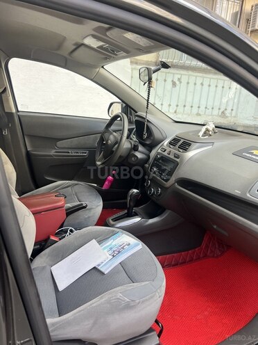 Chevrolet Cobalt 2022, 39,803 km - 1.5 l - Bakı