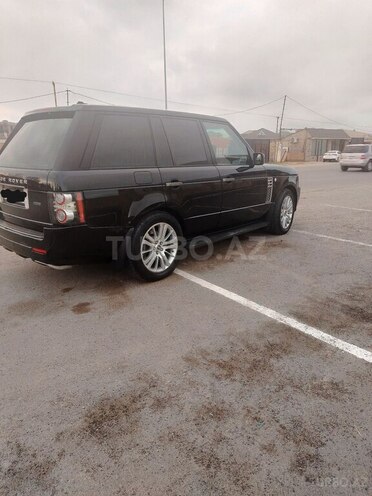 Land Rover Range Rover 2006, 274,000 km - 4.2 l - Bakı