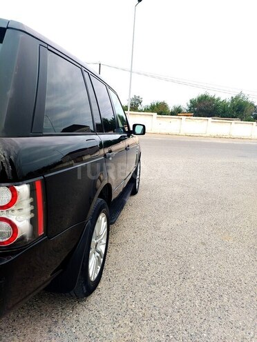Land Rover Range Rover 2006, 274,000 km - 4.2 l - Bakı