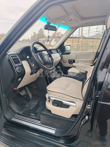 Land Rover Range Rover 2006, 274,000 km - 4.2 l - Bakı