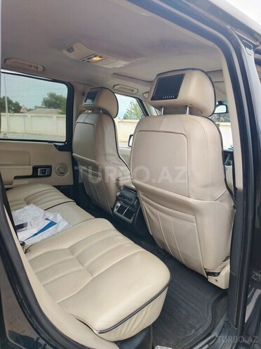 Land Rover Range Rover 2006, 274,000 km - 4.2 l - Bakı