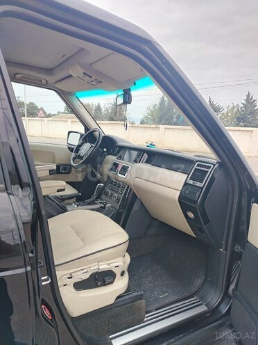 Land Rover Range Rover 2006, 274,000 km - 4.2 l - Bakı