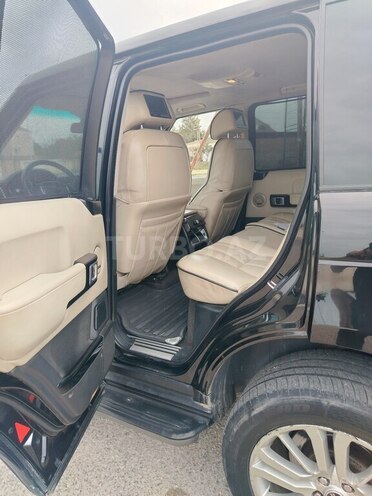 Land Rover Range Rover 2006, 274,000 km - 4.2 l - Bakı