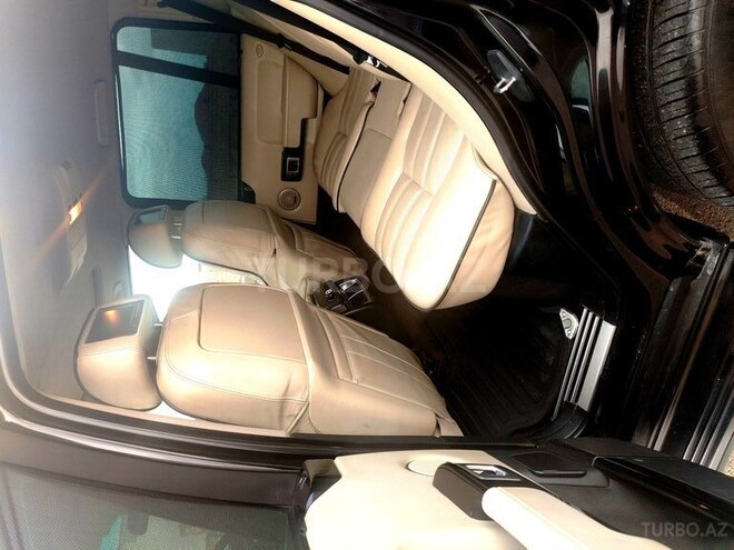 Land Rover Range Rover 2006, 274,000 km - 4.2 l - Bakı