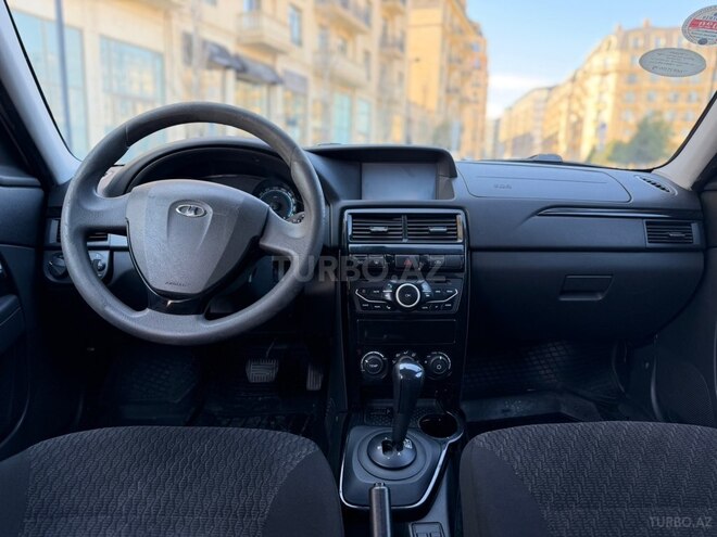 LADA (VAZ) Priora 2015, 150,987 km - 1.6 l - Bakı