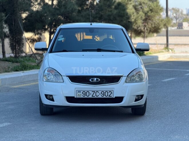 LADA (VAZ) Priora 2015, 150,987 km - 1.6 l - Bakı