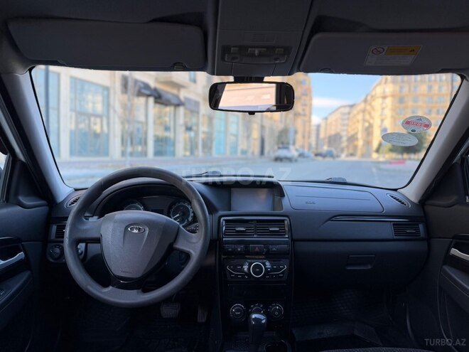 LADA (VAZ) Priora 2015, 150,987 km - 1.6 l - Bakı