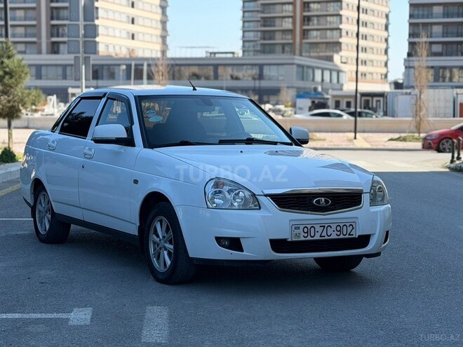 LADA (VAZ) Priora 2015, 150,987 km - 1.6 l - Bakı