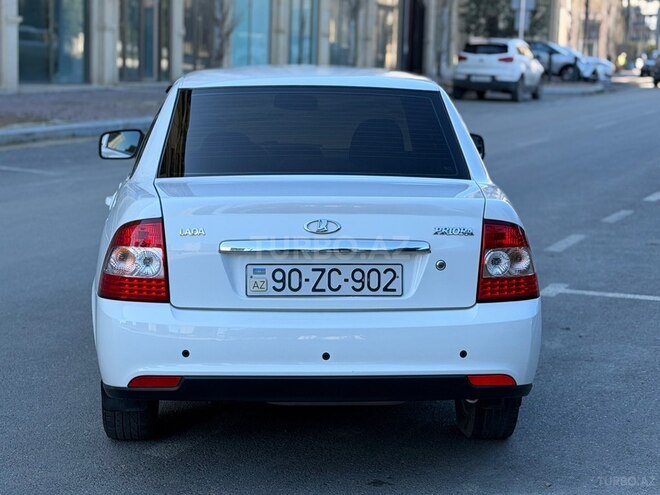 LADA (VAZ) Priora 2015, 150,987 km - 1.6 l - Bakı