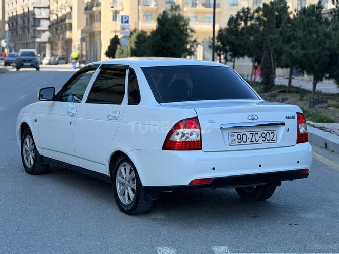 LADA (VAZ) Priora 2015, 150,987 km - 1.6 l - Bakı