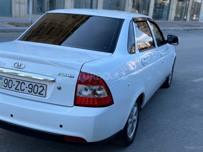 LADA (VAZ) Priora 2015, 150,987 km - 1.6 l - Bakı