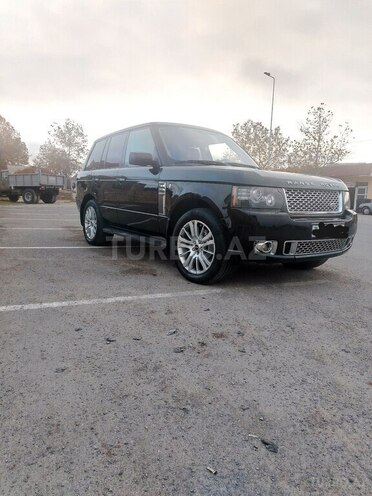 Land Rover Range Rover 2006, 274,000 km - 4.2 l - Bakı