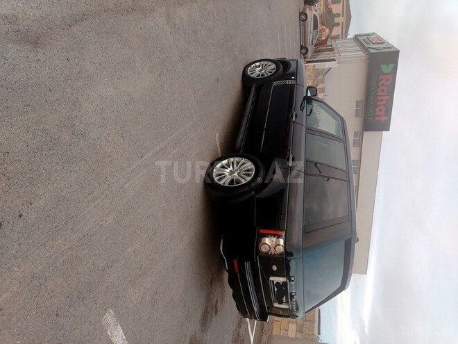 Land Rover Range Rover 2006, 274,000 km - 4.2 l - Bakı