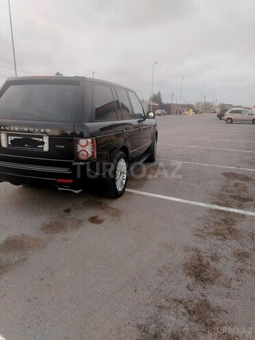 Land Rover Range Rover 2006, 274,000 km - 4.2 l - Bakı