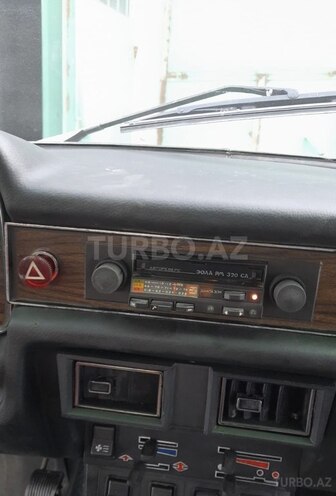 GAZ 3102 1994, 90,000 km - 2.5 l - Bakı