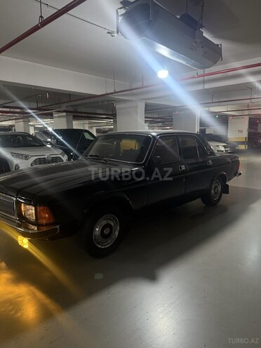 GAZ 3102 1994, 90,000 km - 2.5 l - Bakı