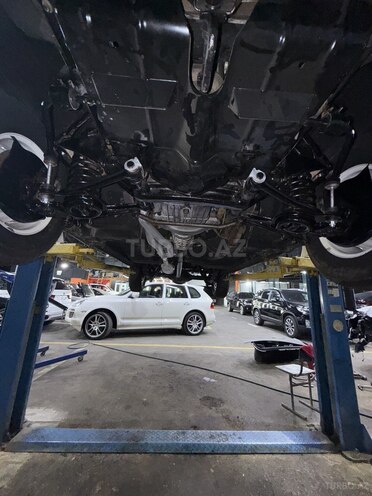 GAZ 3102 1994, 90,000 km - 2.5 l - Bakı