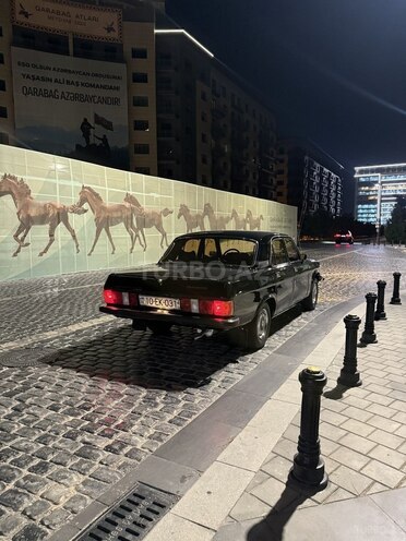 GAZ 3102 1994, 90,000 km - 2.5 l - Bakı